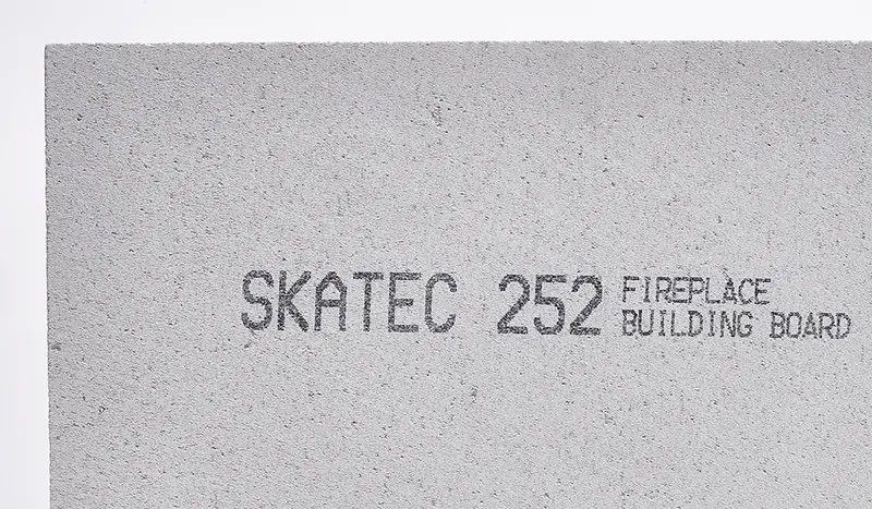 DOD V-serie Marking Concrete