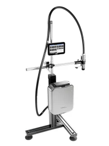 MPERIA Axian AX1000 – ett industriellt bläckstråleskrivarsystem (XIJ).