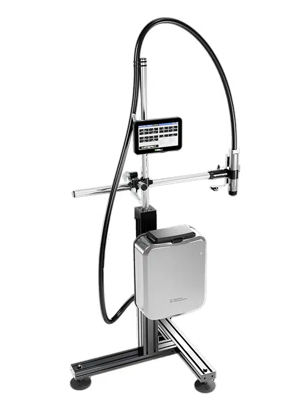 MPERIA Axian AX1000 – ett industriellt bläckstråleskrivarsystem (XIJ).