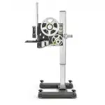 Automatisk etiketteringsmaskin av modell MPERIA A-serien T63.