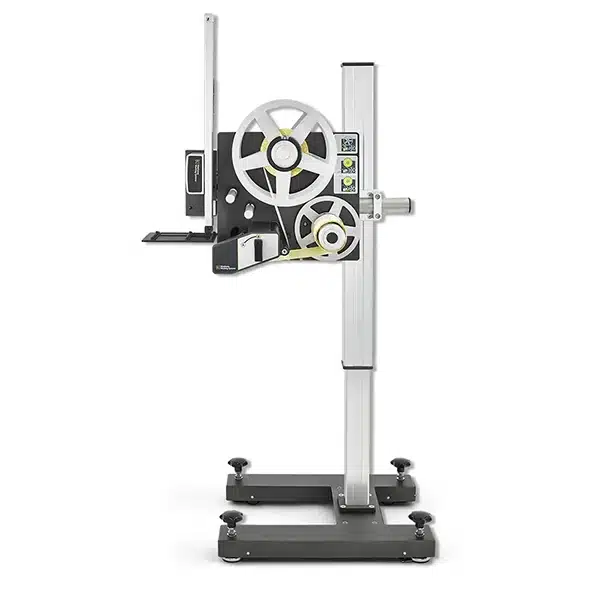 Märkningssystem