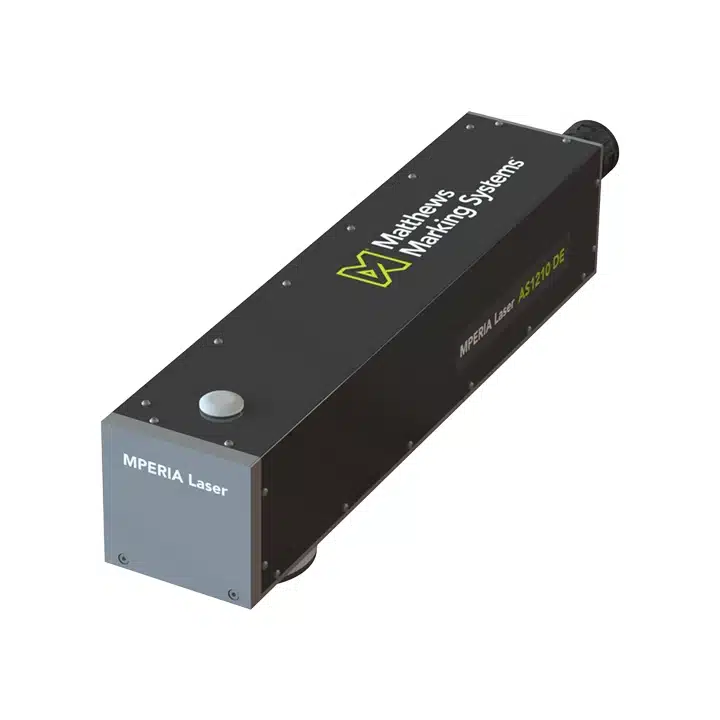 MPERIA Fiber- och fiberfilmslaser – produktblad