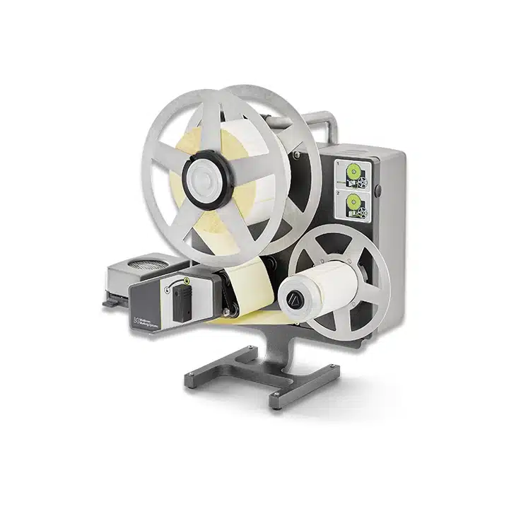 Automatisk etiketteringsmaskin MPERIA® A-Series™