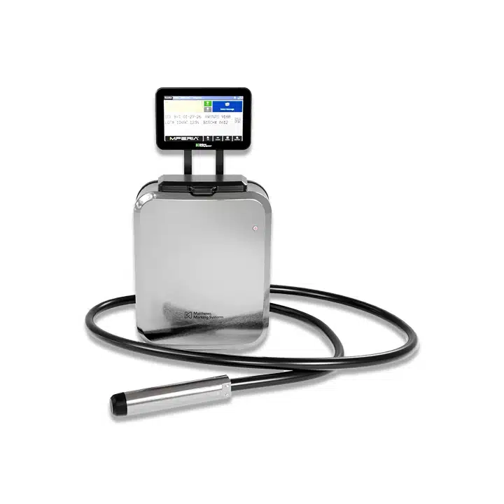 MPERIA® Axian AX1000 Inkjet (XIJ)