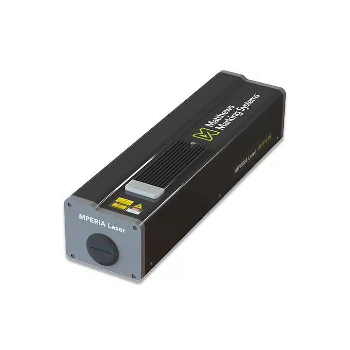 MPERIA® CO2-märkningslasrar
