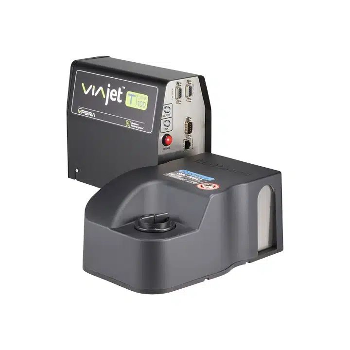 Piezo-bläckstråleskrivare MPERIA® T-Series™