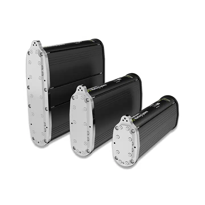 DOD MPERIA® V-Series™
