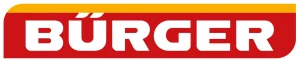 Bürger-företagets logotyp