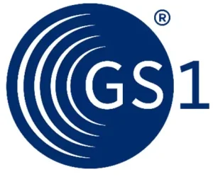 GS1-logotypen