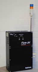 En produkt från Flowjet.