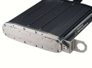 Matthews Marking Systems V-serien 32–ventil -skrivhuvud