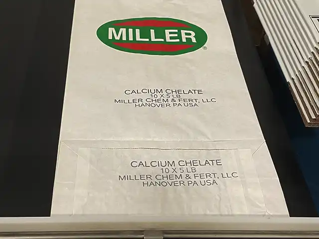 Hur Miller Chemical ökade effektiviteten genom automatisering