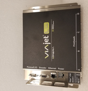 VIAjet L-Link