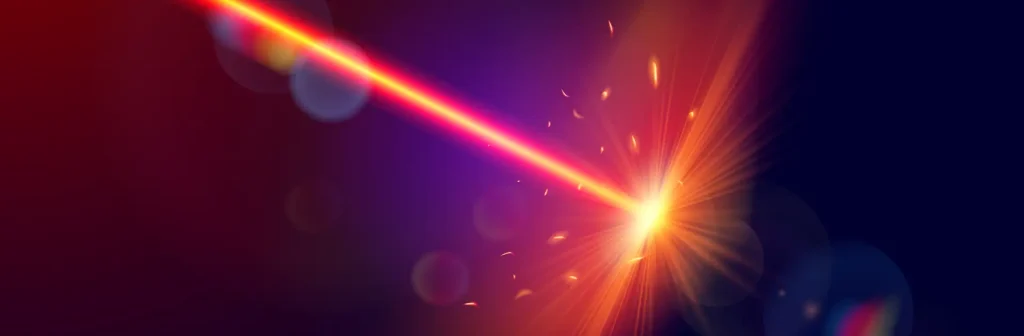 Fiber-, UV- och CO₂-lasrar – en förklaring