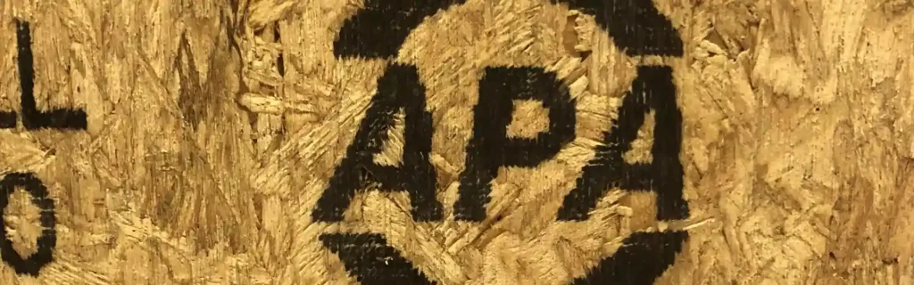 Ledarskap inom träbaserade byggmaterial