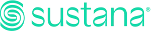 Sustanas logotyp