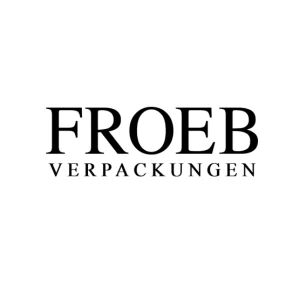 logotyp froeb